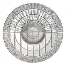 Portugal 5€ Idade Ferro e Vidro 2017