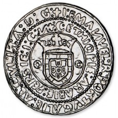 Portugal 7,50€ O Português de D. Manuel I 2011