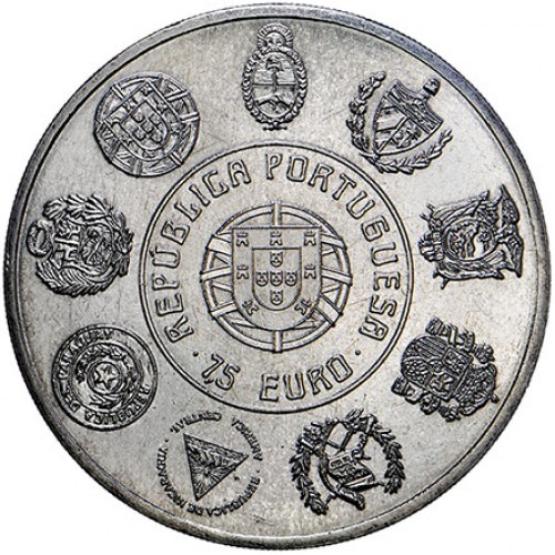 Portugal 7,50€ O Viriato 2015