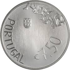 Portugal 7,50€ Rosa Mota 2018