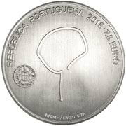Portugal 7,50€ Arquiteto Eduardo Souto Moura 2018