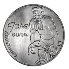 Portugal 7,50€ Joaquim Agostinho 2019