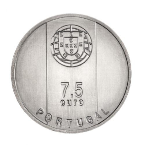 Portugal 7,50€ Arquiteto Gonçalo Byrne 2020