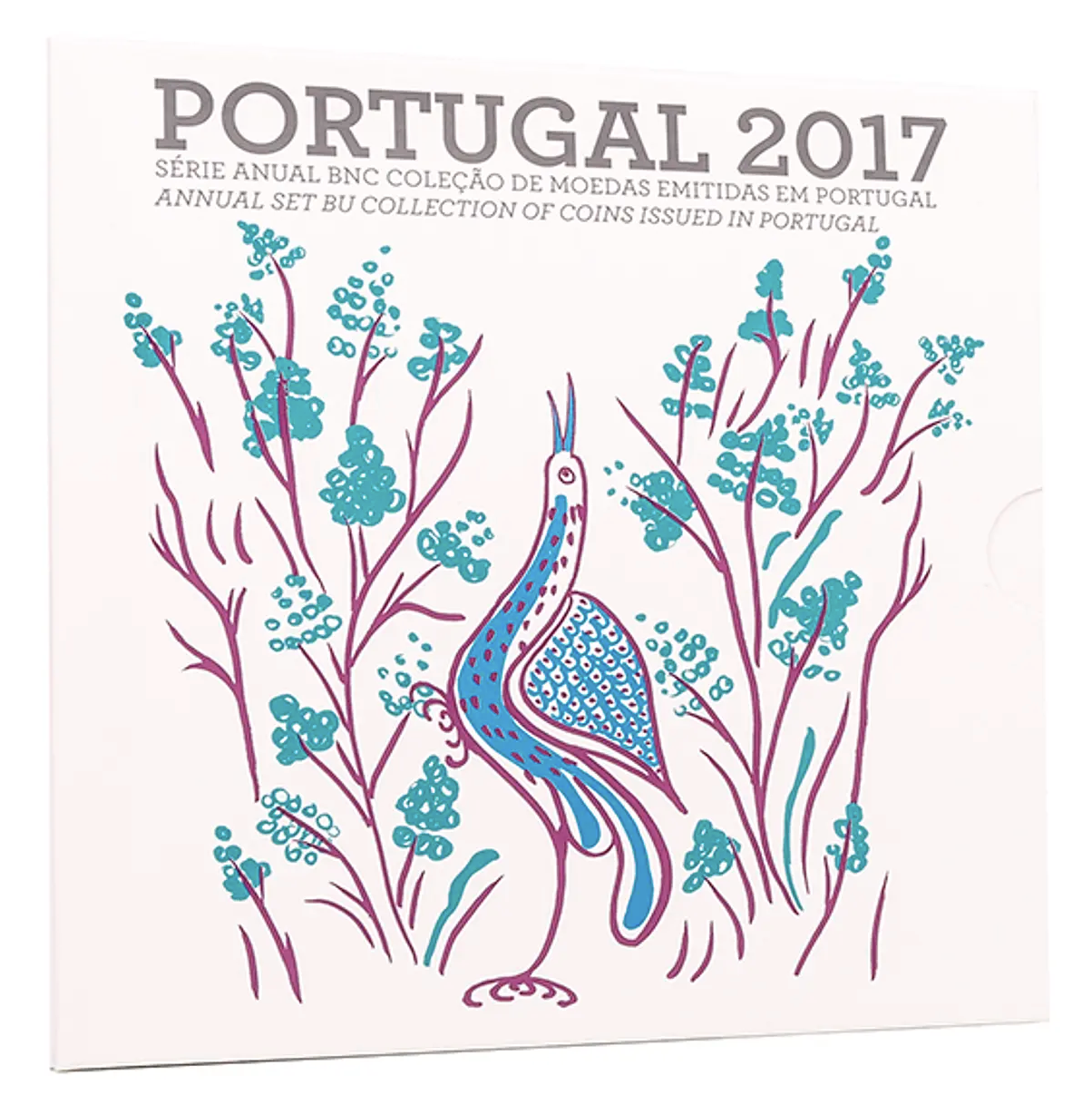 Portugal BNC 2017