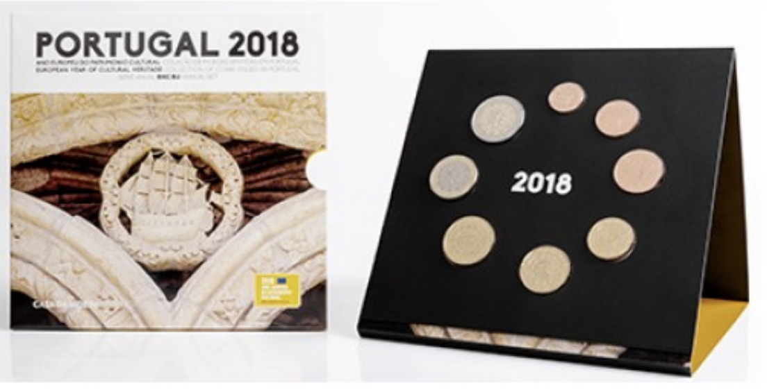 Portugal BNC 2018