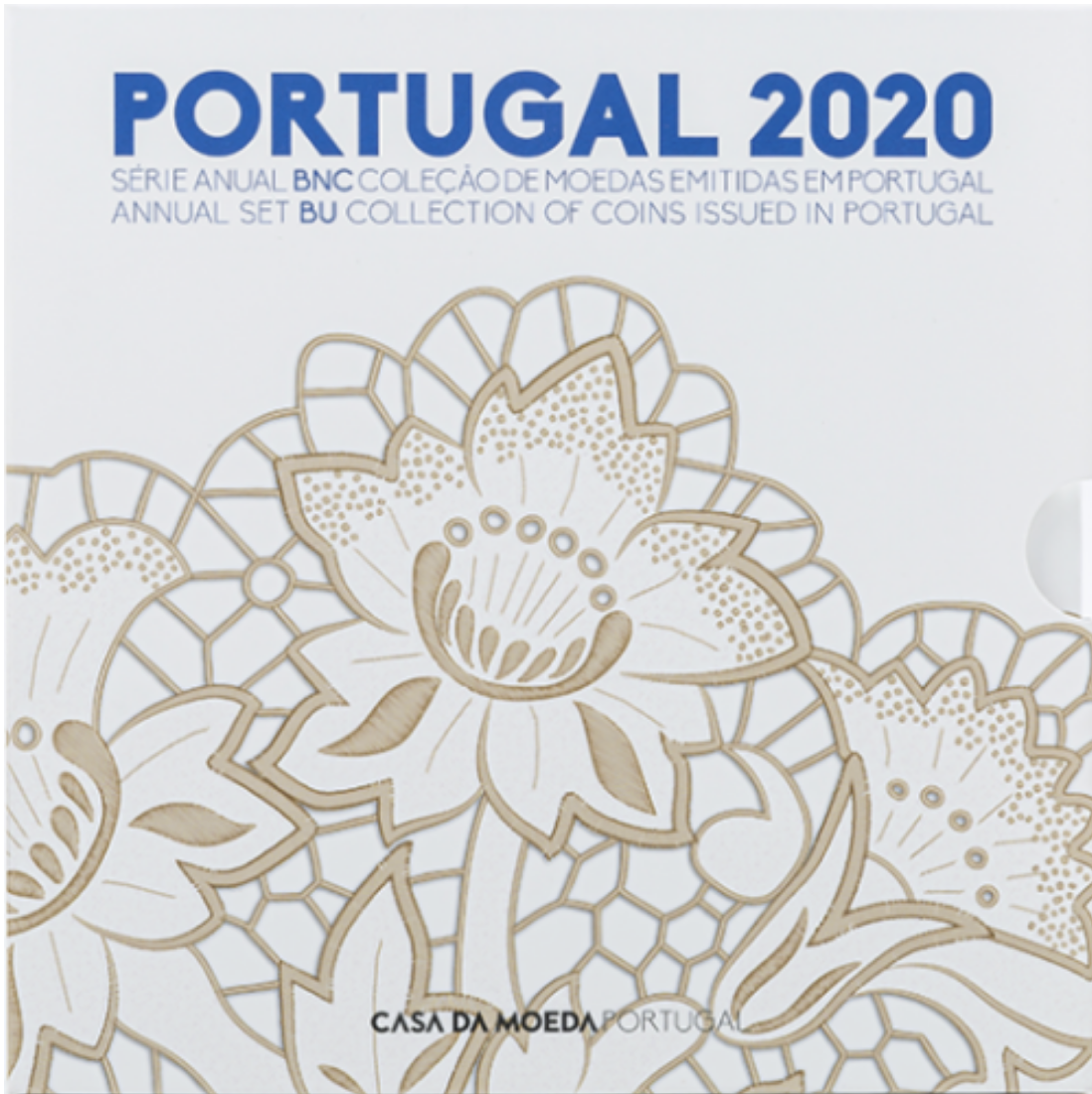 Portugal BNC 2020