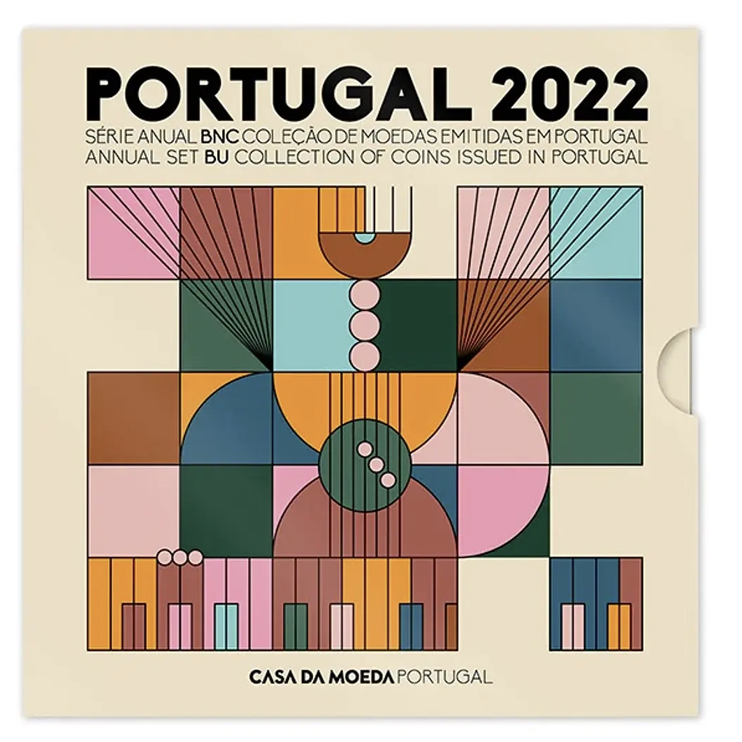 Portugal BNC 2022