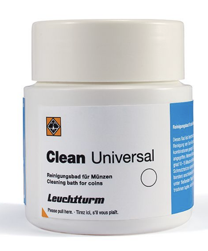Líquido de Limpeza Universal