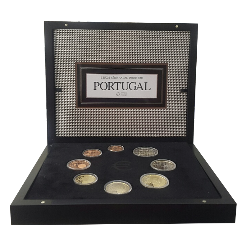Portugal Proof 2008