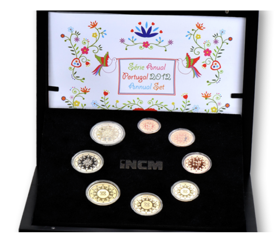 Portugal Proof 2012