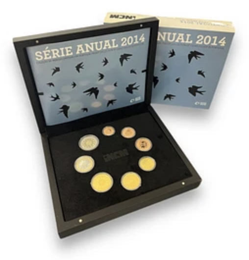 Portugal Proof 2014