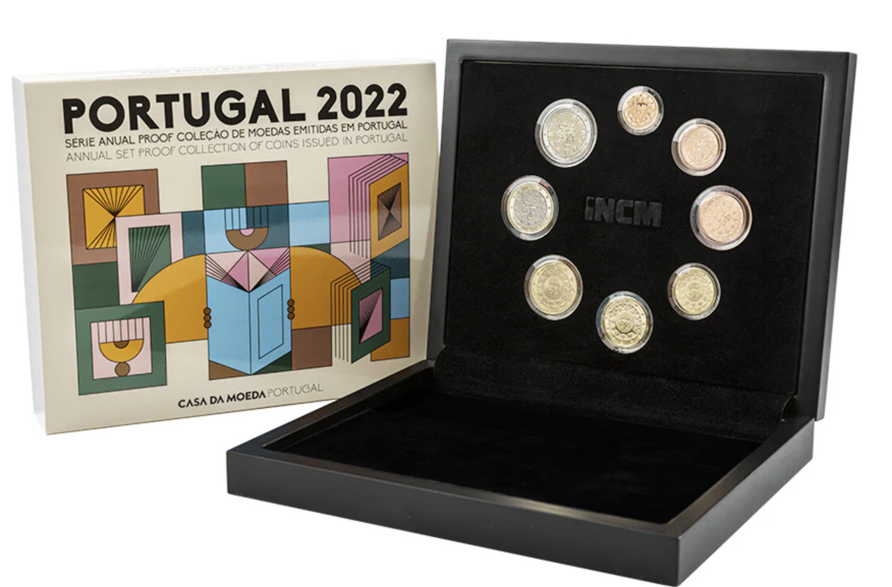 Portugal Proof 2022