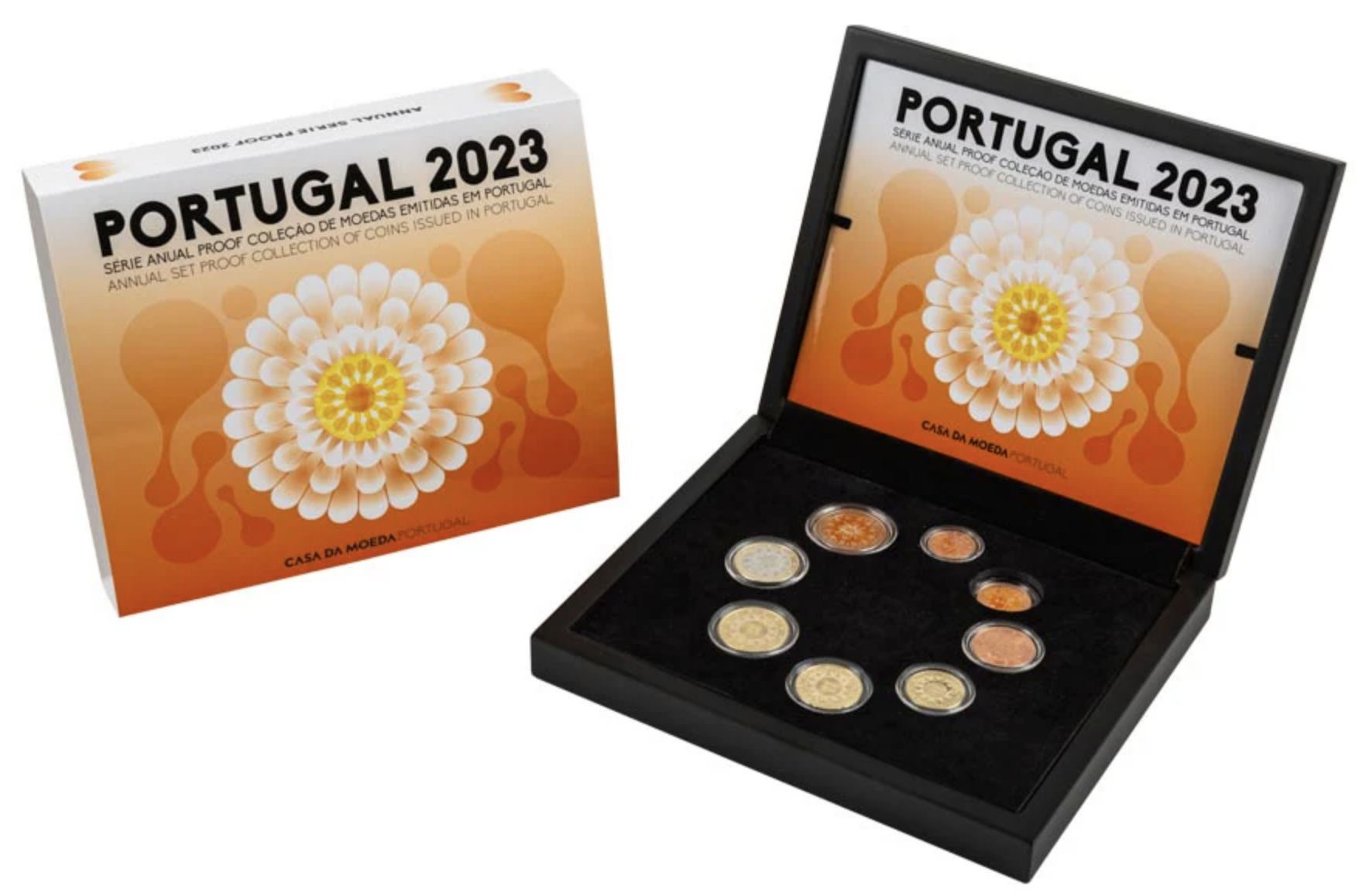 Portugal Proof 2023