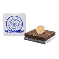 Portugal 5€ Renascimento Ouro Proof 2019