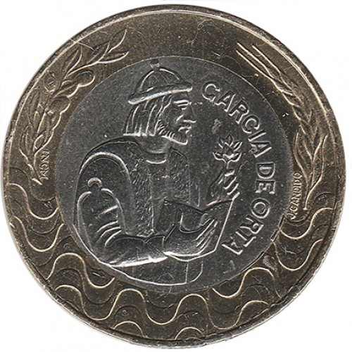 Portugal 200$00 1992