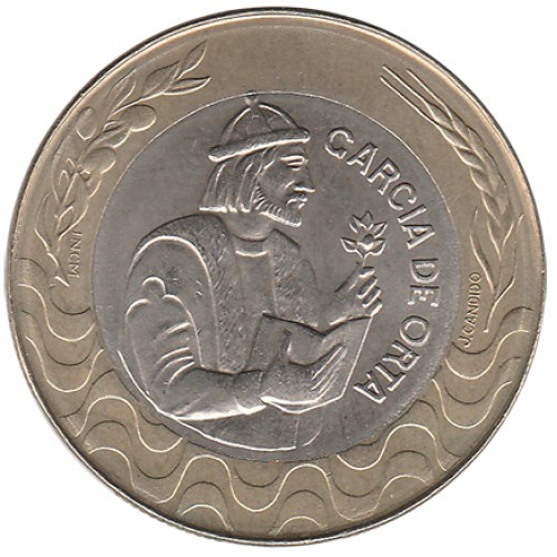 Portugal 200$00 2001