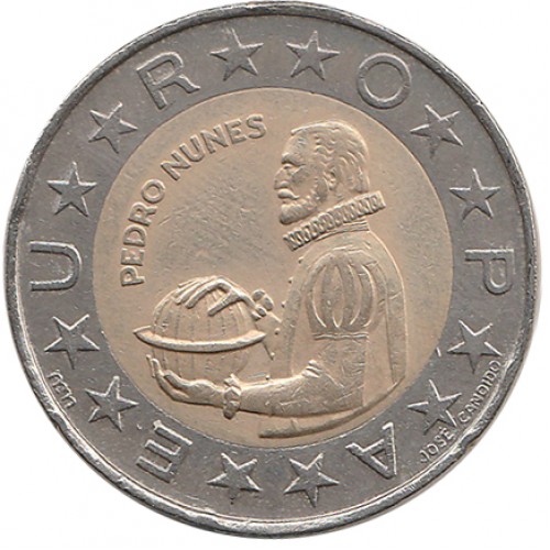 Portugal 100$00 1989 