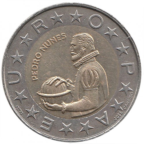 Portugal 100$00 1992