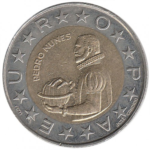 Portugal 100$00 1998