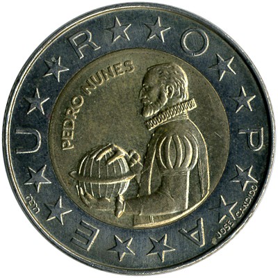 Portugal 100$00 2000