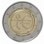 Alemanha 2€ E.M.U. 2009