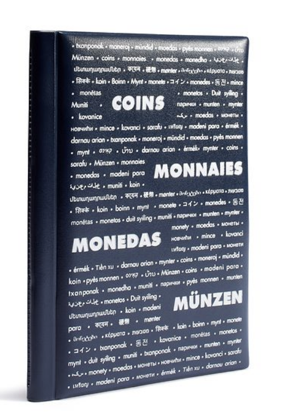 Álbum de Bolso para 60 Alvéolos