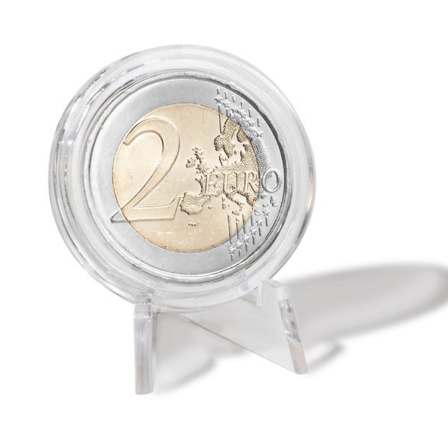 Expositor para Moedas XS