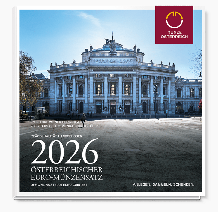Áustria BNC 2026