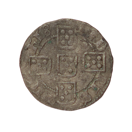 D. Fernando Pilarte Coroado (7 Dinheiros) Porto N/D Bolhão