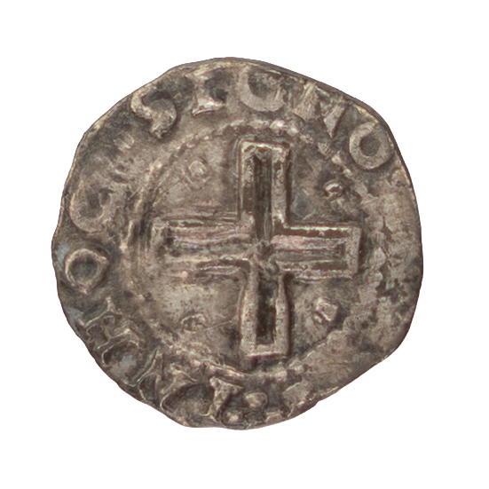 D. João IV 1/2 tostão (50 Réis) N/D Prata