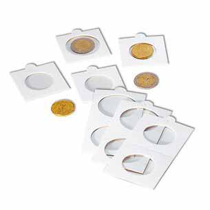Alvéolos Autocolantes 30mm Leuchtturm (Farol)1
