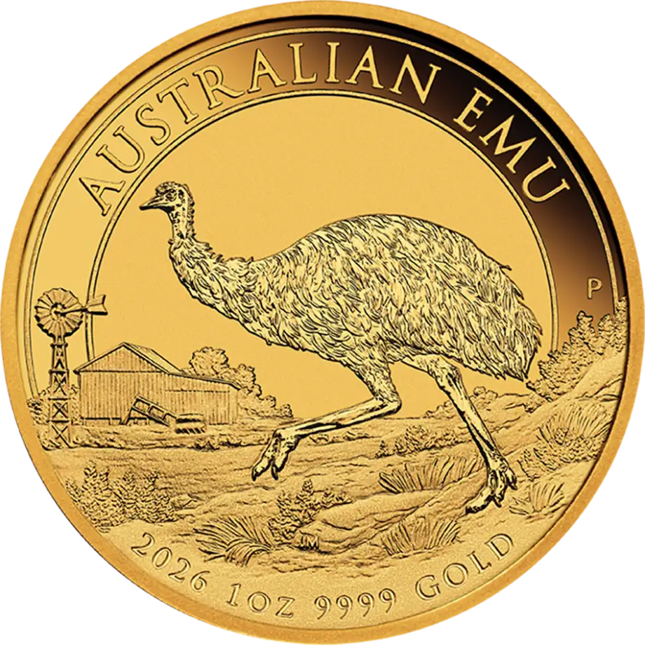 Australia 