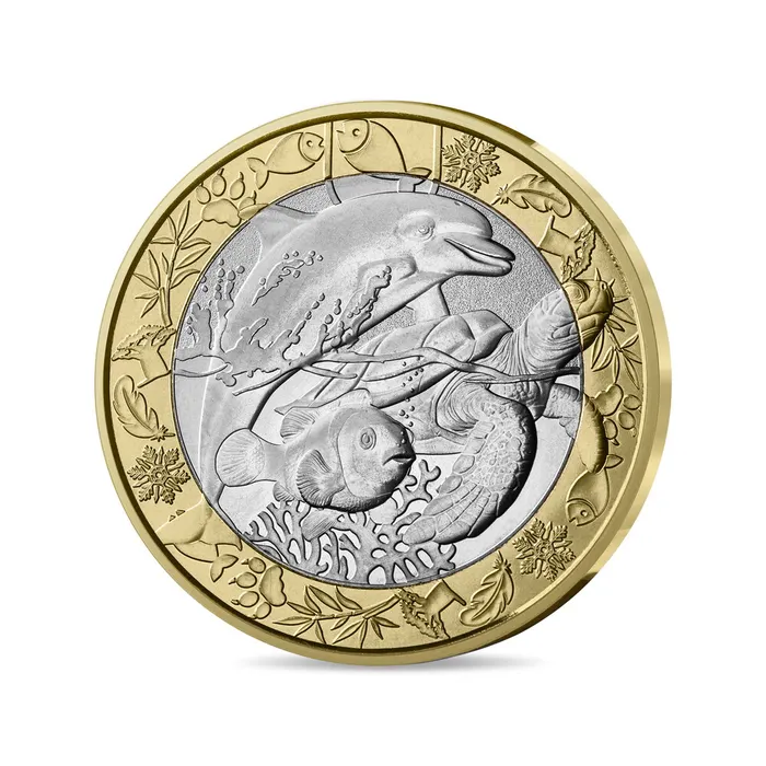França 5€ 