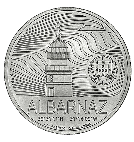 Portugal 5€ 
