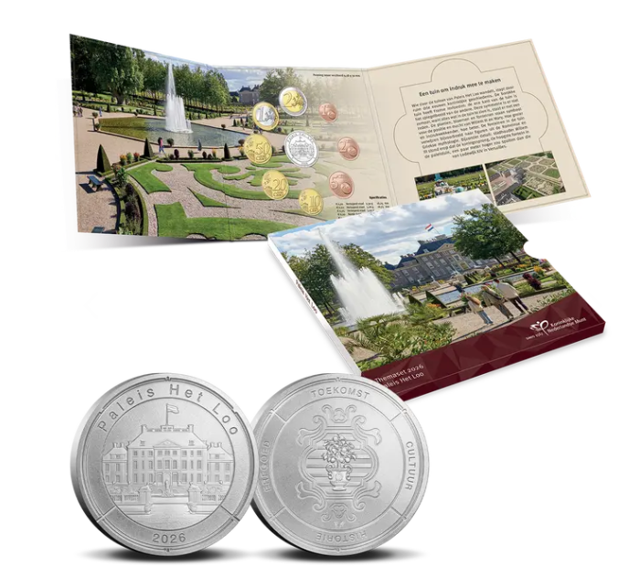 Holanda BNC 2026 (Het Loo)