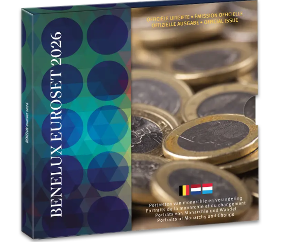 Benelux 2026