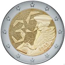 Portugal 2€ Erasmus 2022