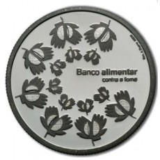 Portugal 1,50€ Banco Alimentar contra a fome 2010