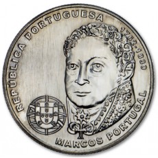 Portugal 2,50€ Marcos Portugal 2014