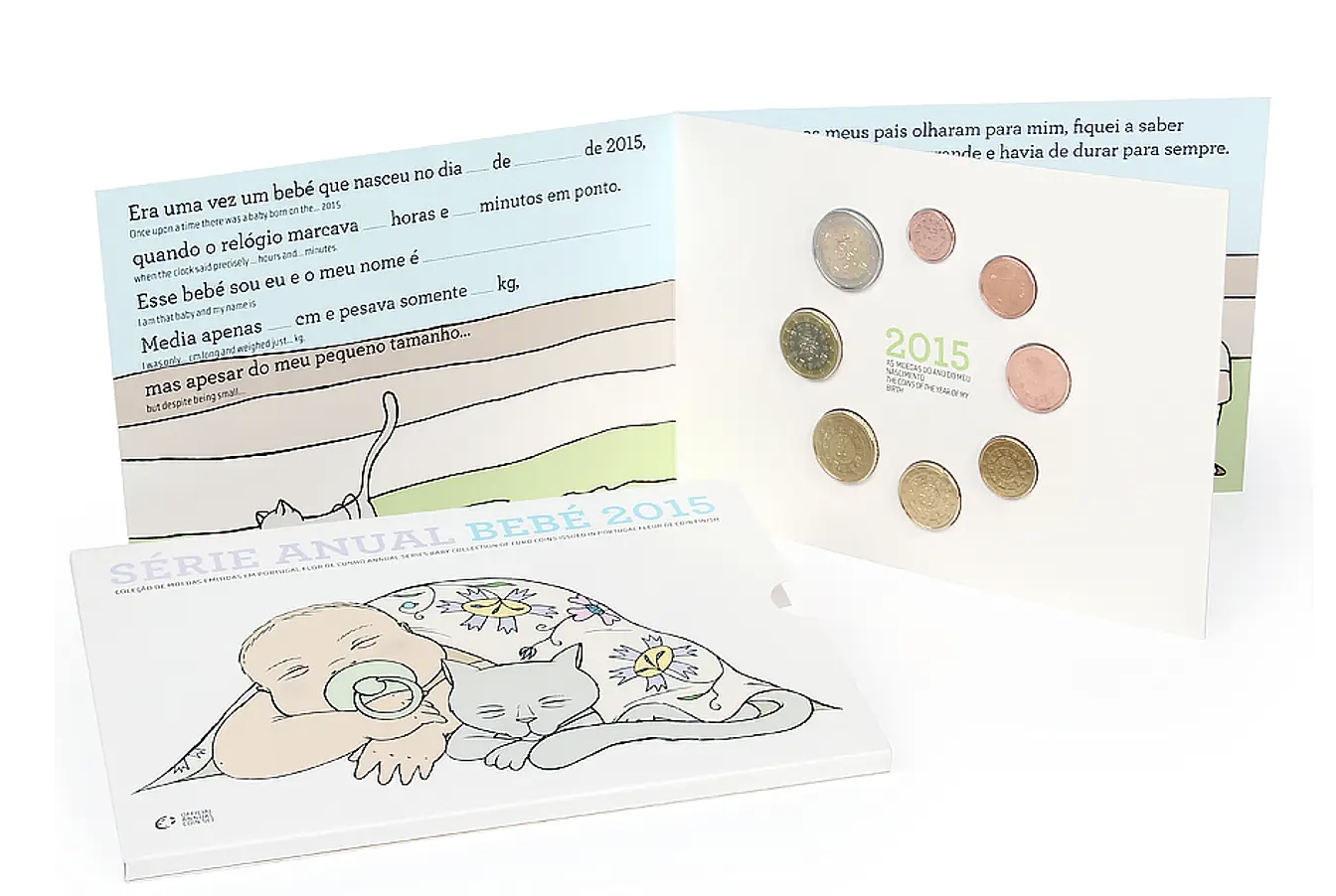 Portugal Bebé 2015