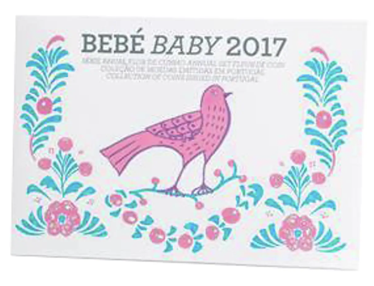 Portugal Bebé 2017