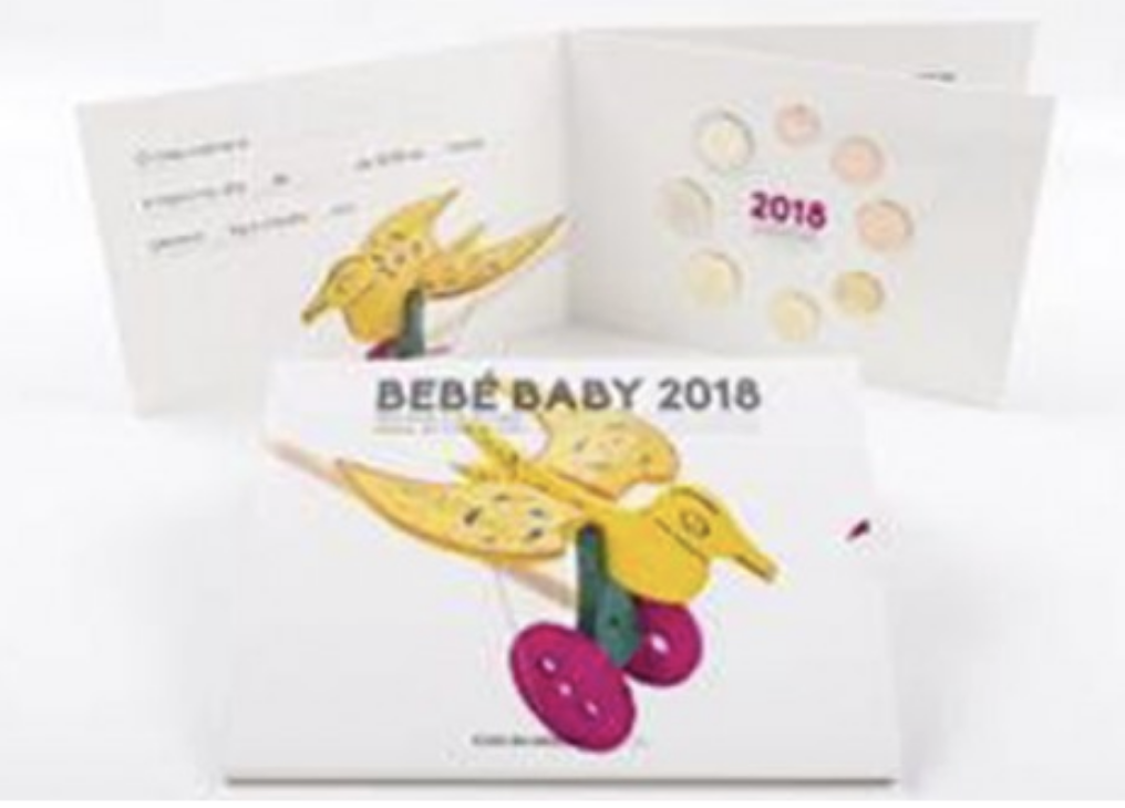 Portugal Bebé 2018