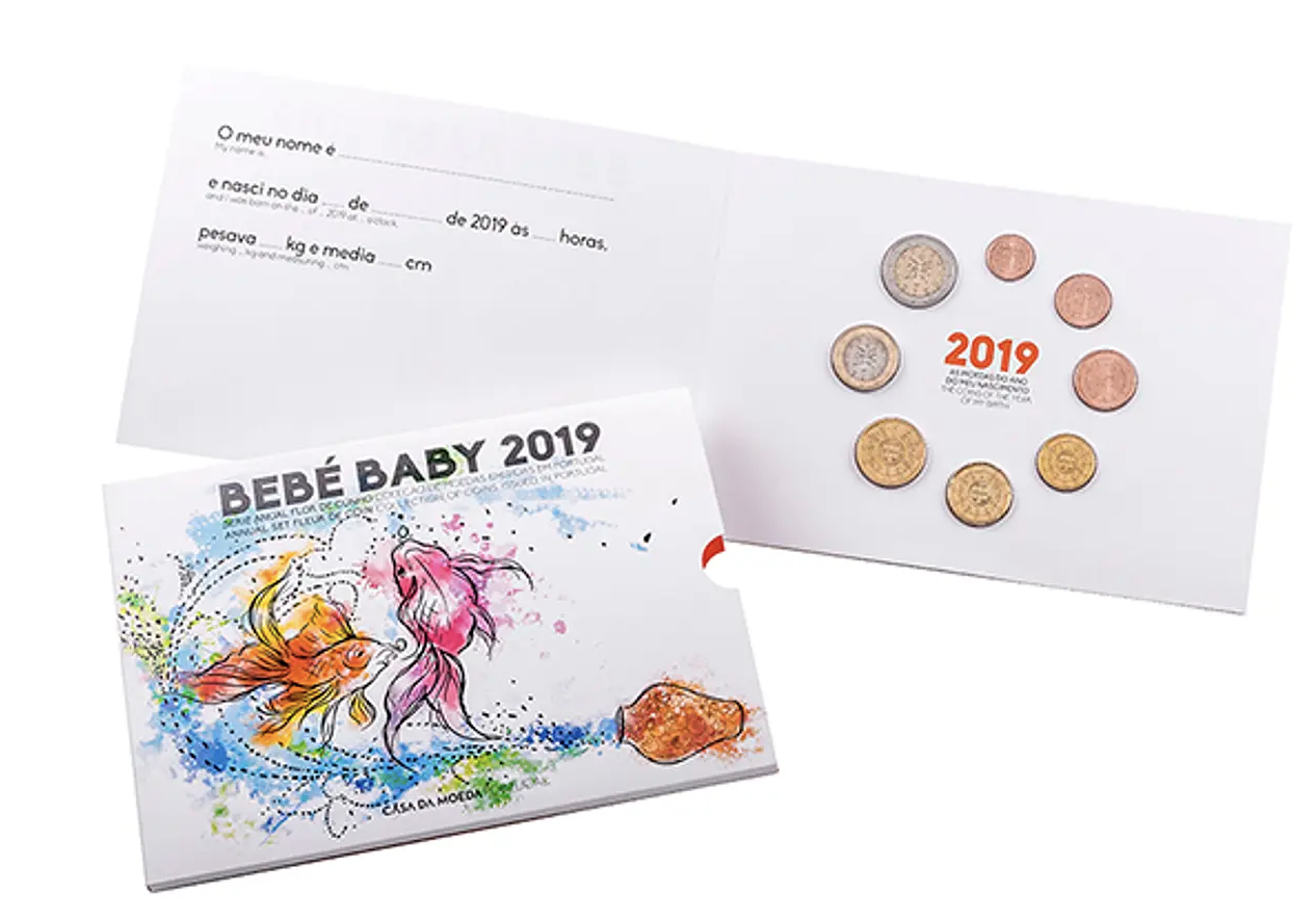 Portugal Bebé 2019
