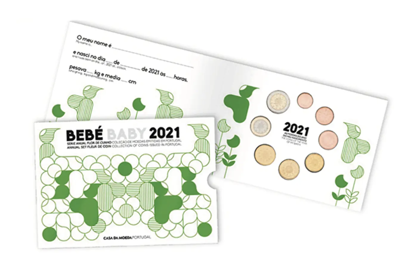 Portugal Bebé 2021