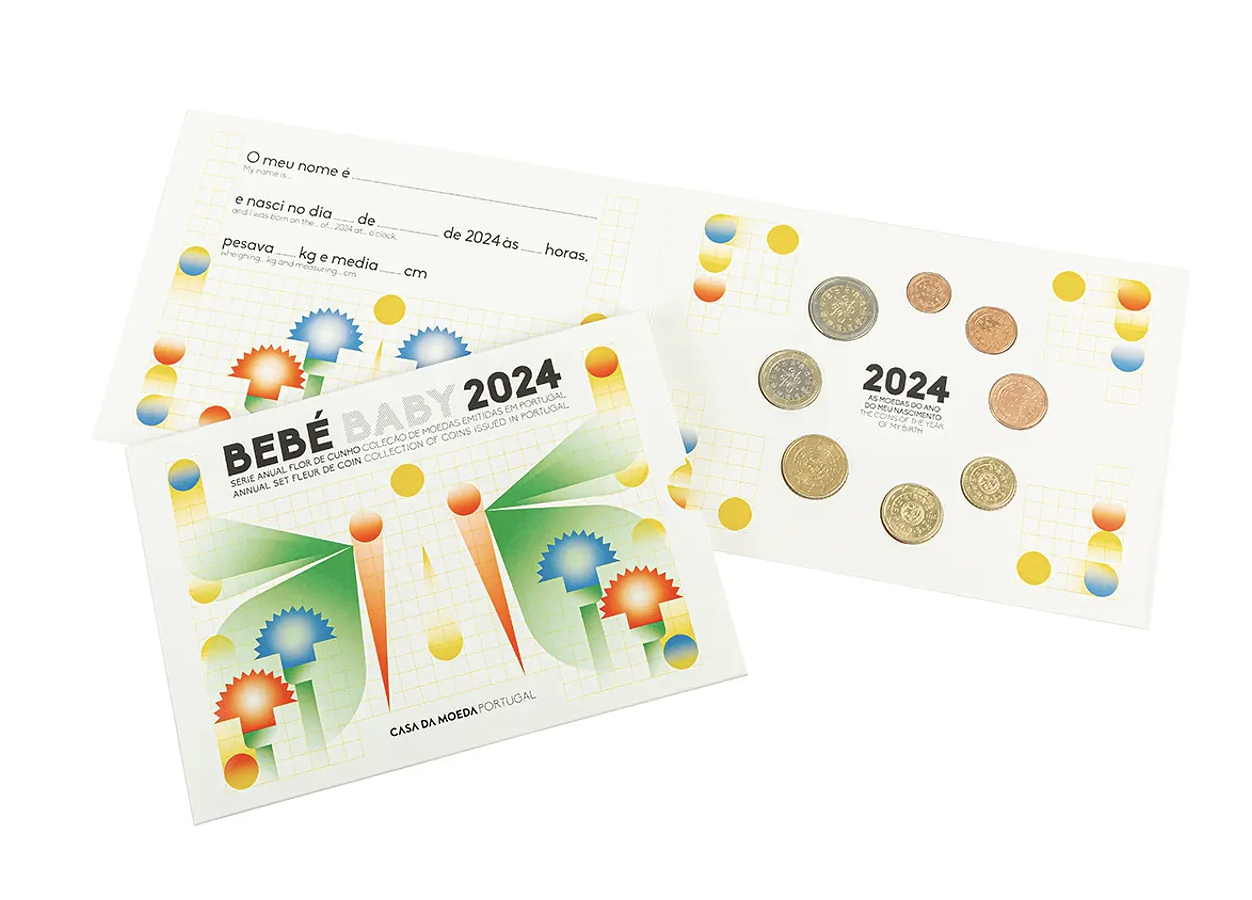 Portugal Bebè 2024