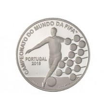 Portugal 2,50€ Campeonato do Mundo FIFA Rússia 2018