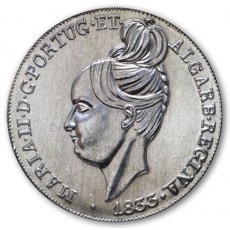 Portugal 5€ A Degolada 2013